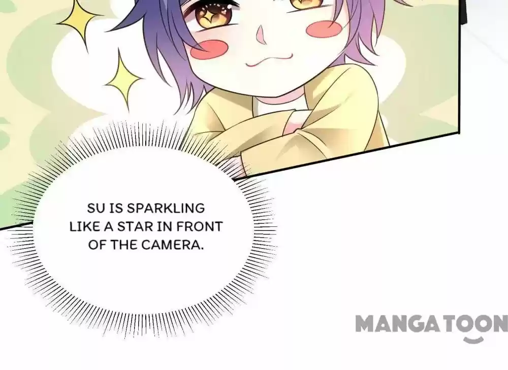 Wo Bei Zongcai hei shangle! Ch.337