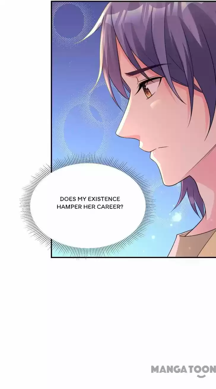 Wo Bei Zongcai hei shangle! Ch.337