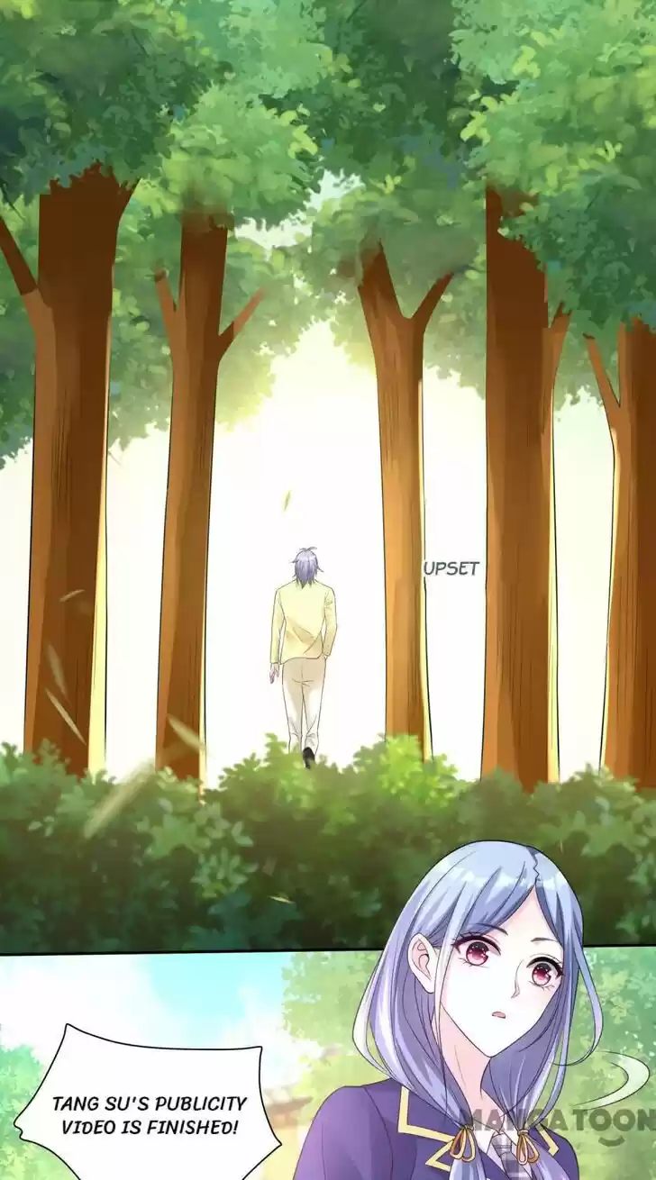 Wo Bei Zongcai hei shangle! Ch.337