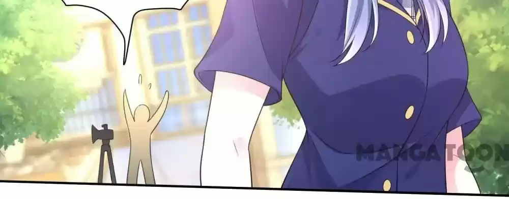 Wo Bei Zongcai hei shangle! Ch.337