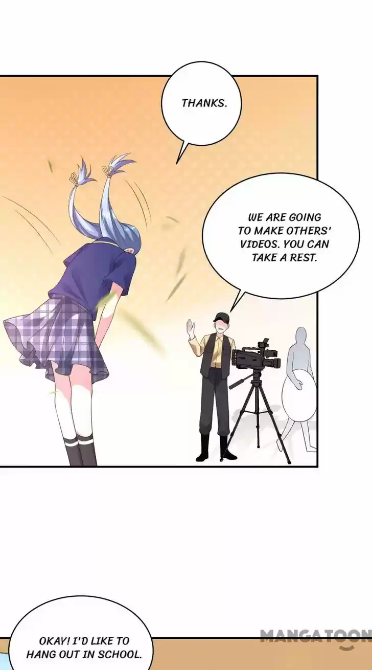 Wo Bei Zongcai hei shangle! Ch.337