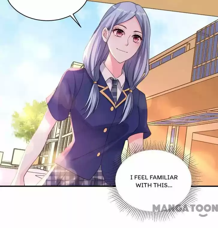 Wo Bei Zongcai hei shangle! Ch.337