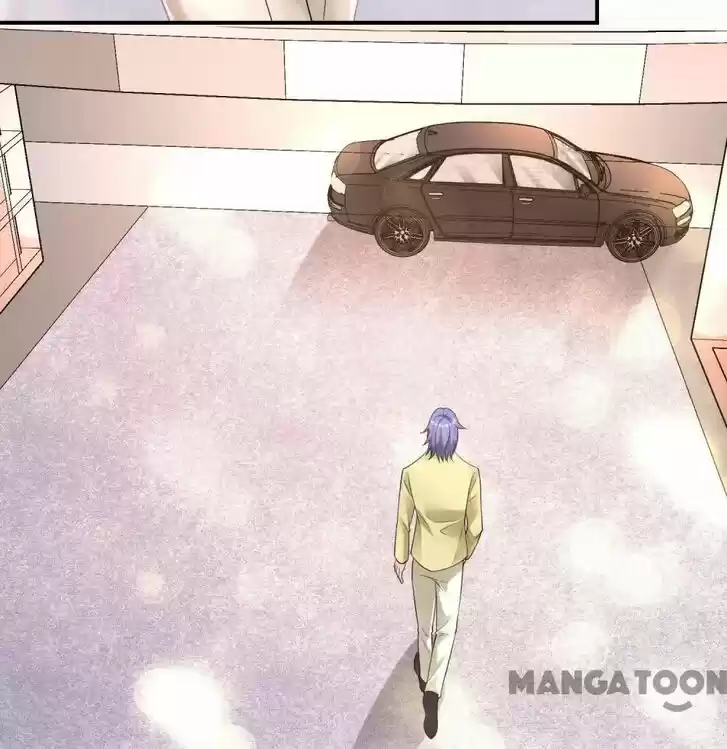 Wo Bei Zongcai hei shangle! Ch.337