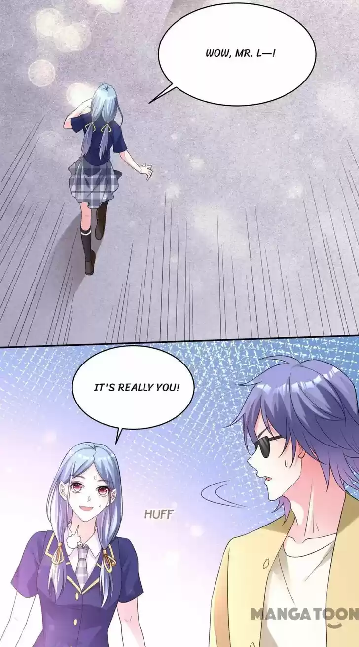 Wo Bei Zongcai hei shangle! Ch.337