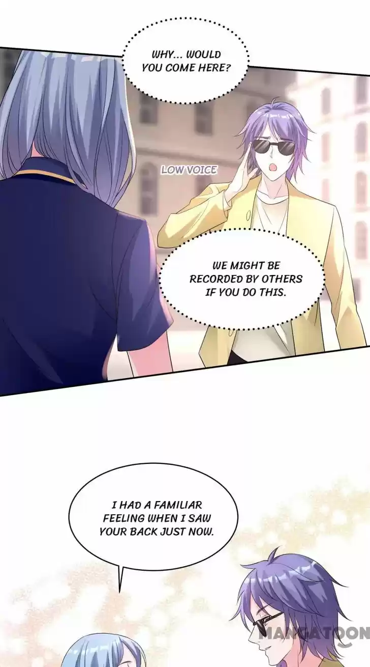 Wo Bei Zongcai hei shangle! Ch.337