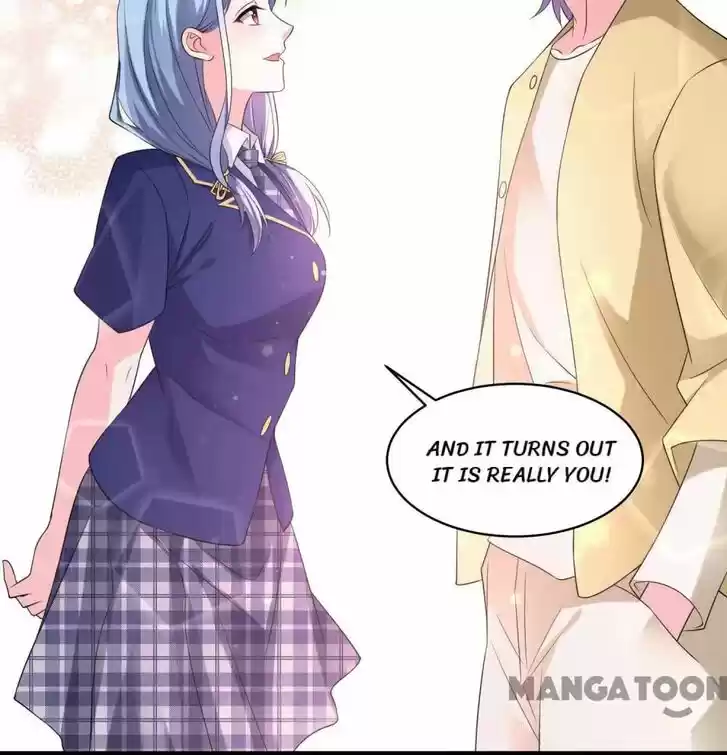 Wo Bei Zongcai hei shangle! Ch.337