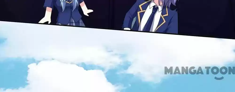 Wo Bei Zongcai hei shangle! Ch.338