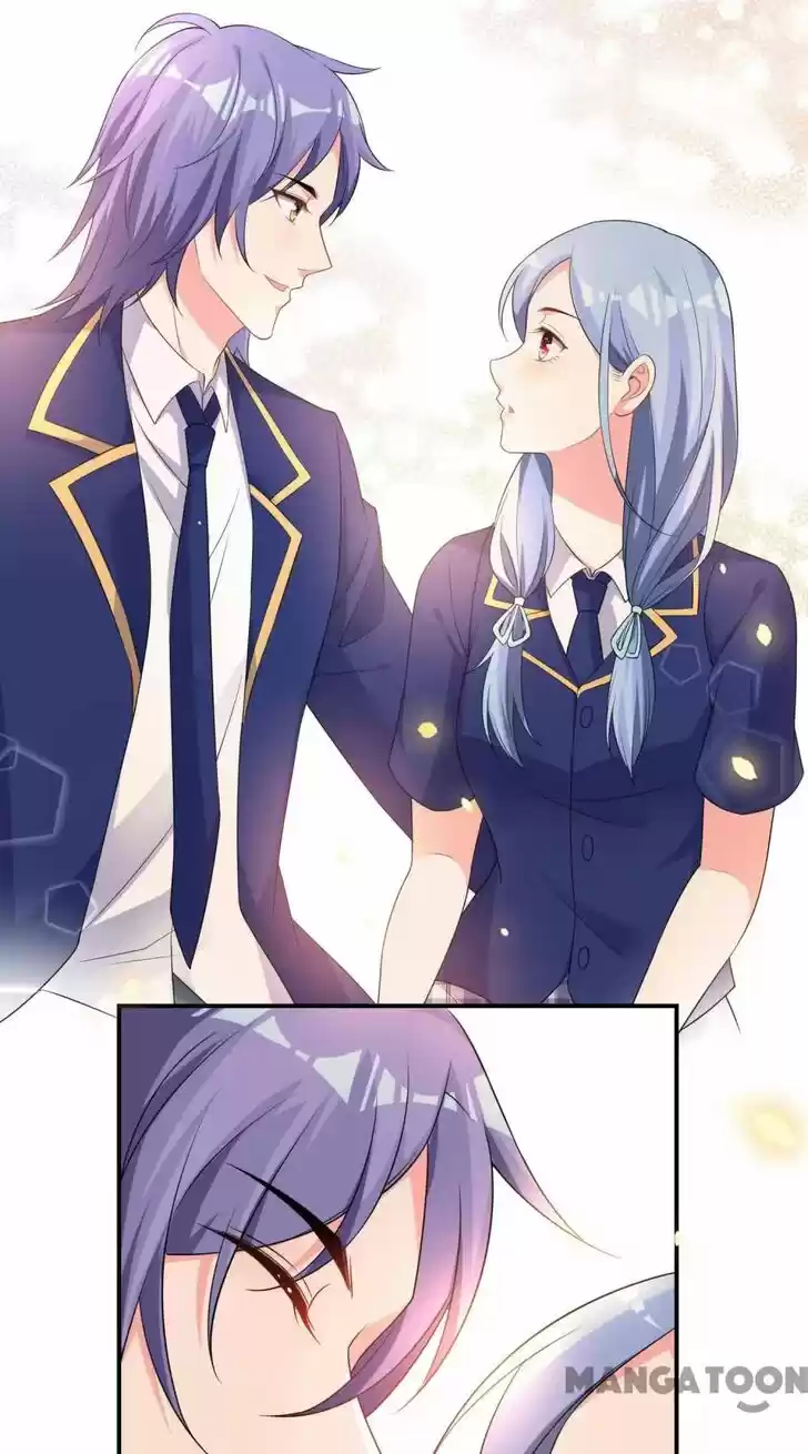 Wo Bei Zongcai hei shangle! Ch.338