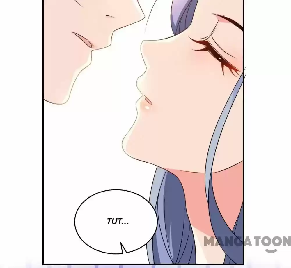 Wo Bei Zongcai hei shangle! Ch.338