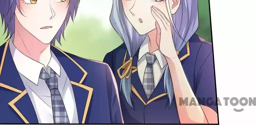 Wo Bei Zongcai hei shangle! Ch.339