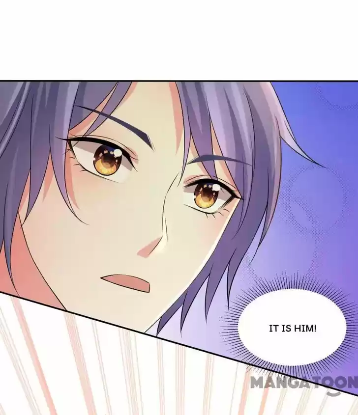 Wo Bei Zongcai hei shangle! Ch.339