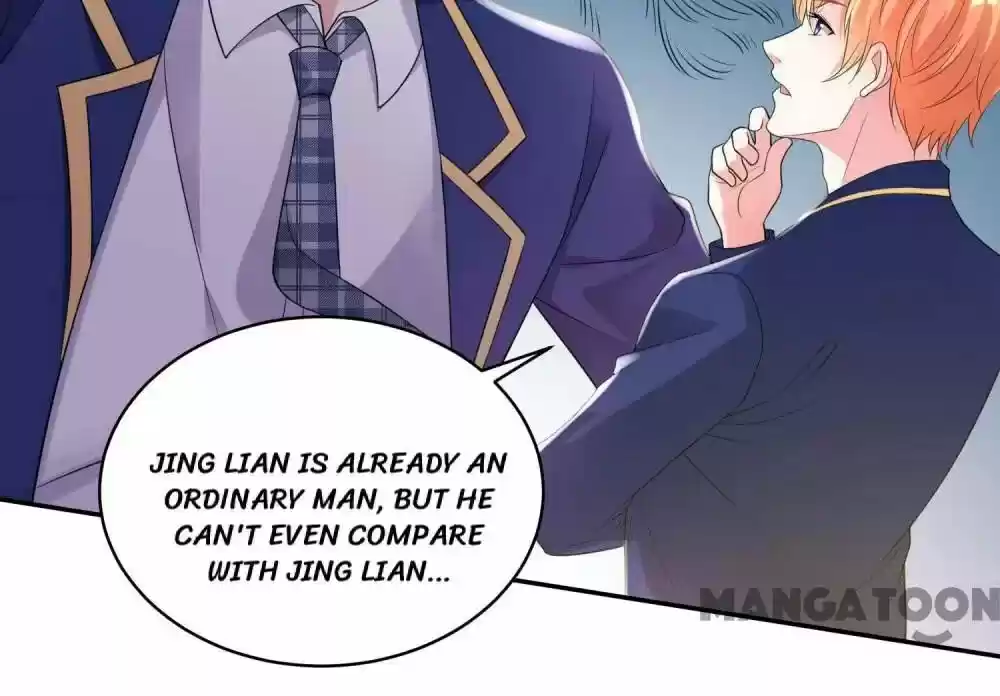 Wo Bei Zongcai hei shangle! Ch.339