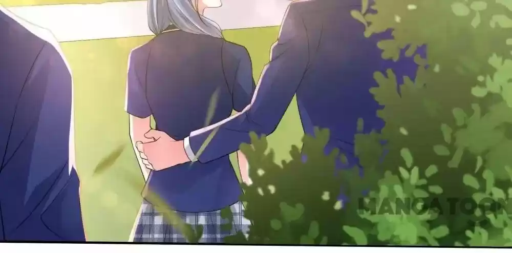 Wo Bei Zongcai hei shangle! Ch.339