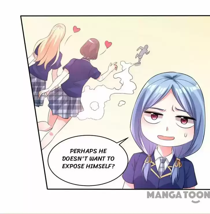 Wo Bei Zongcai hei shangle! Ch.339