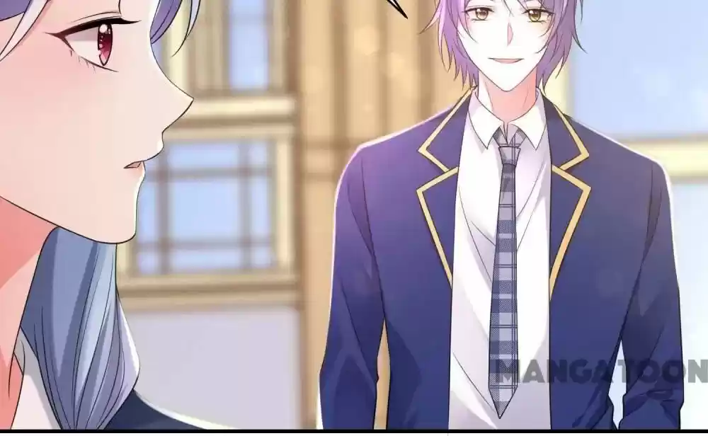 Wo Bei Zongcai hei shangle! Ch.339