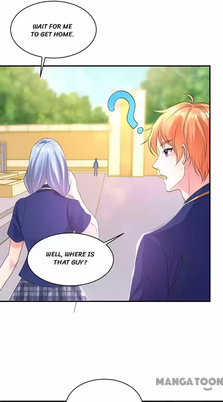 Wo Bei Zongcai hei shangle! Ch.339