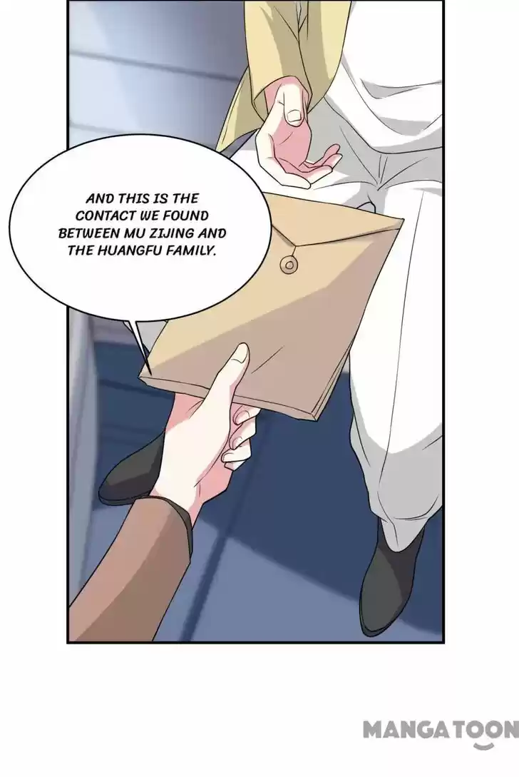 Wo Bei Zongcai hei shangle! Ch.340