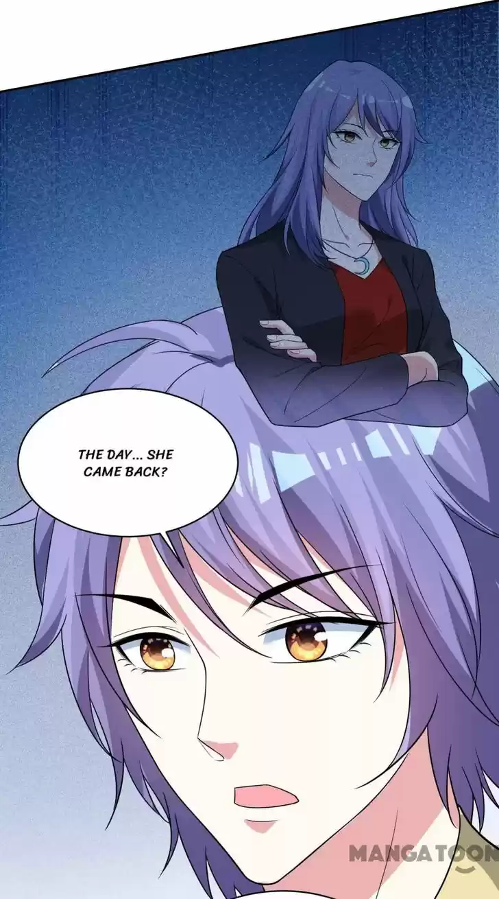 Wo Bei Zongcai hei shangle! Ch.340