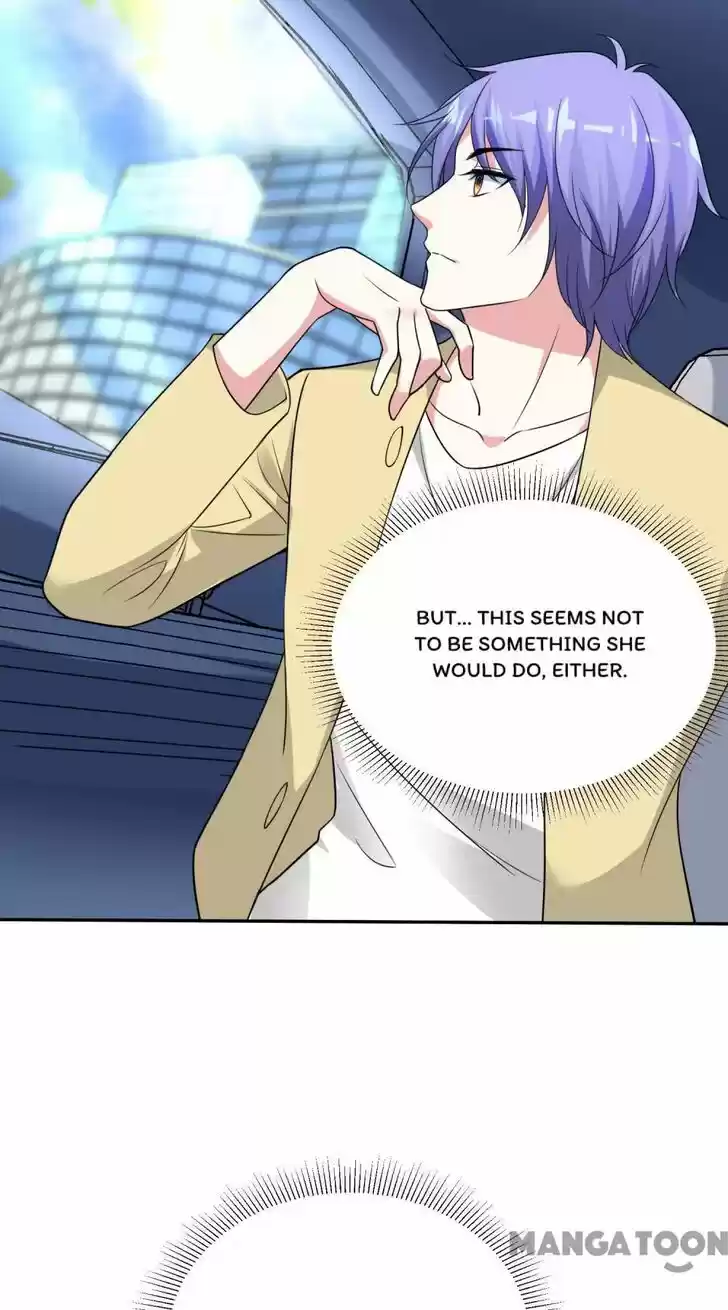 Wo Bei Zongcai hei shangle! Ch.340