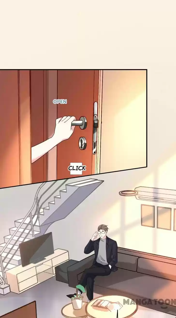 Wo Bei Zongcai hei shangle! Ch.340