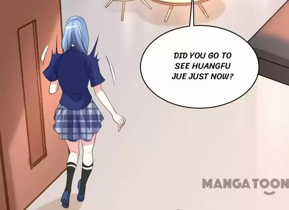 Wo Bei Zongcai hei shangle! Ch.340