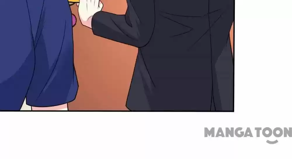 Wo Bei Zongcai hei shangle! Ch.340