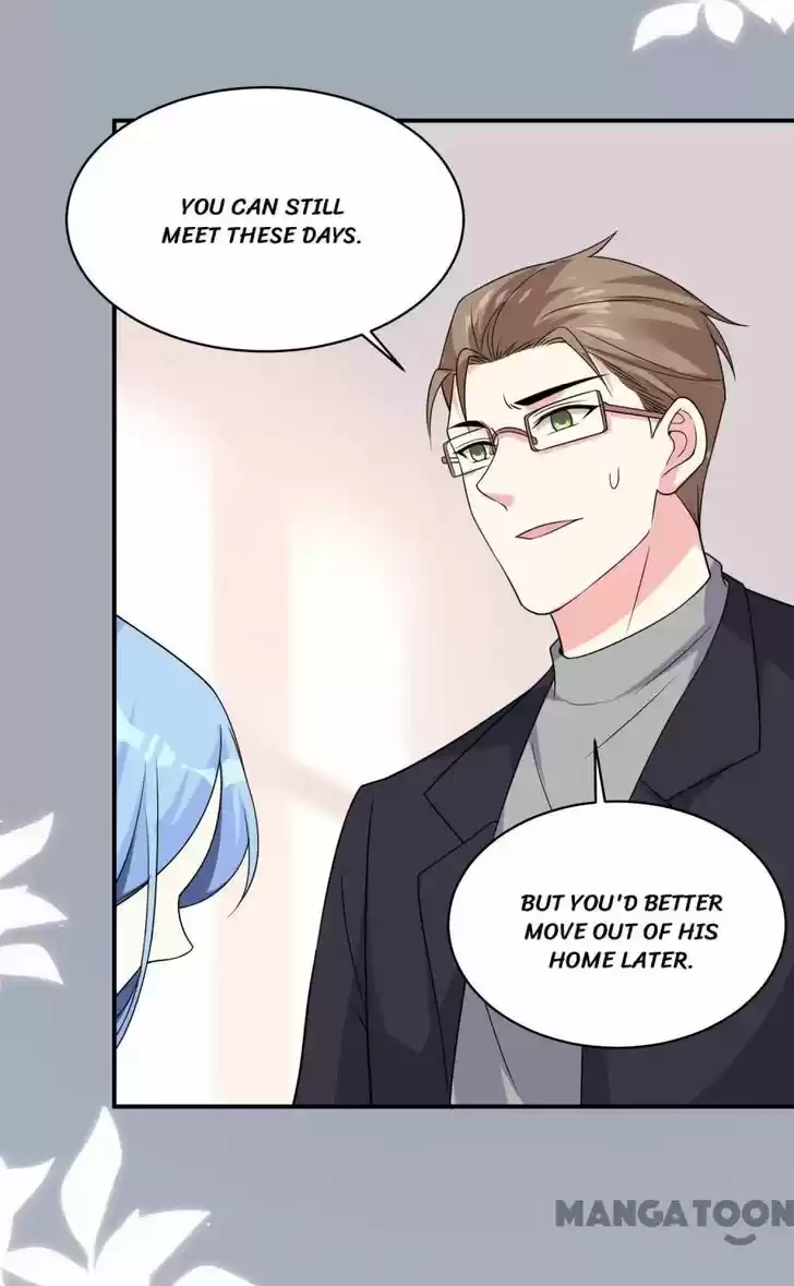 Wo Bei Zongcai hei shangle! Ch.340