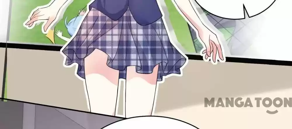 Wo Bei Zongcai hei shangle! Ch.340