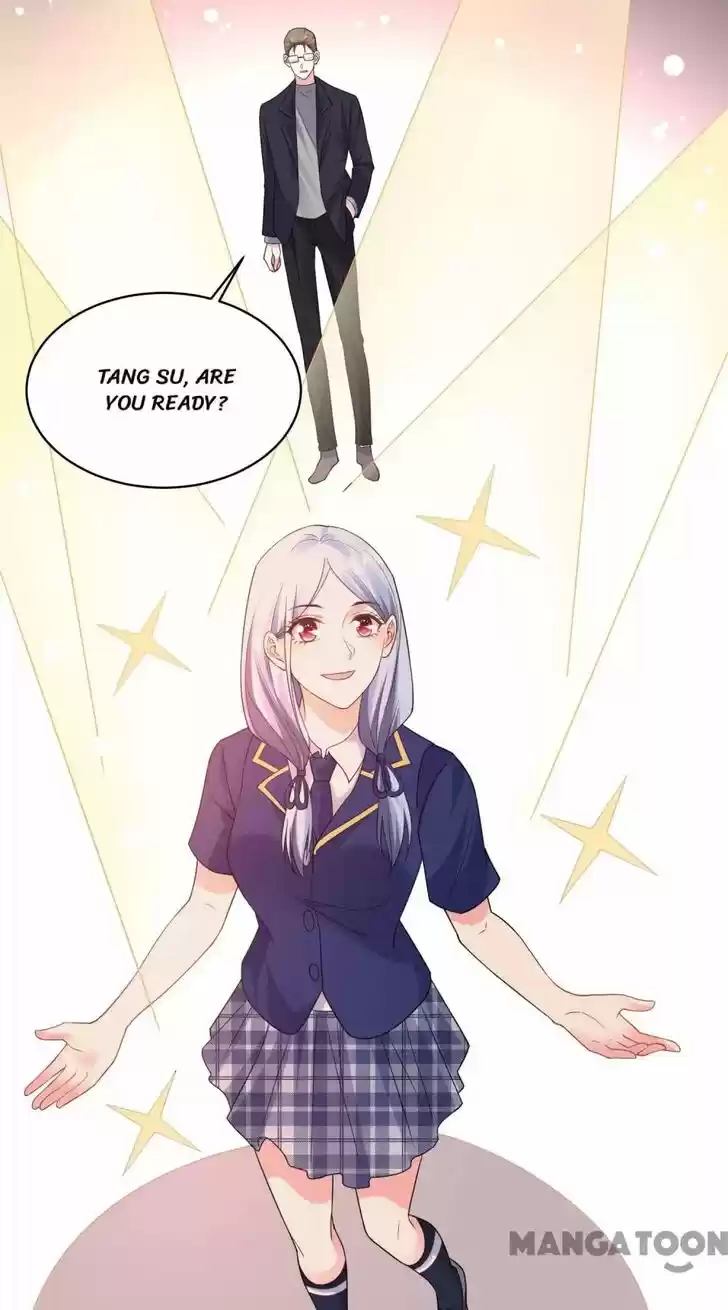 Wo Bei Zongcai hei shangle! Ch.340