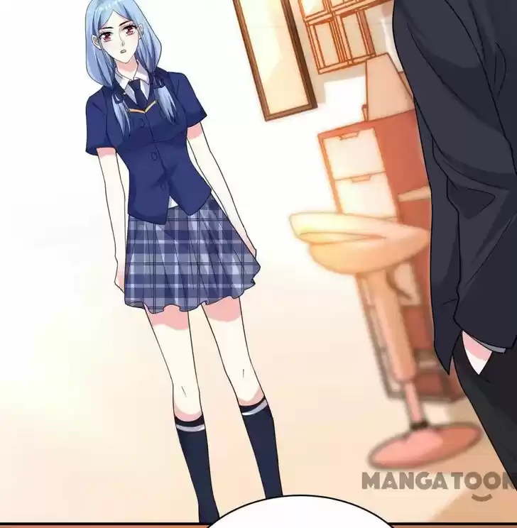 Wo Bei Zongcai hei shangle! Ch.340