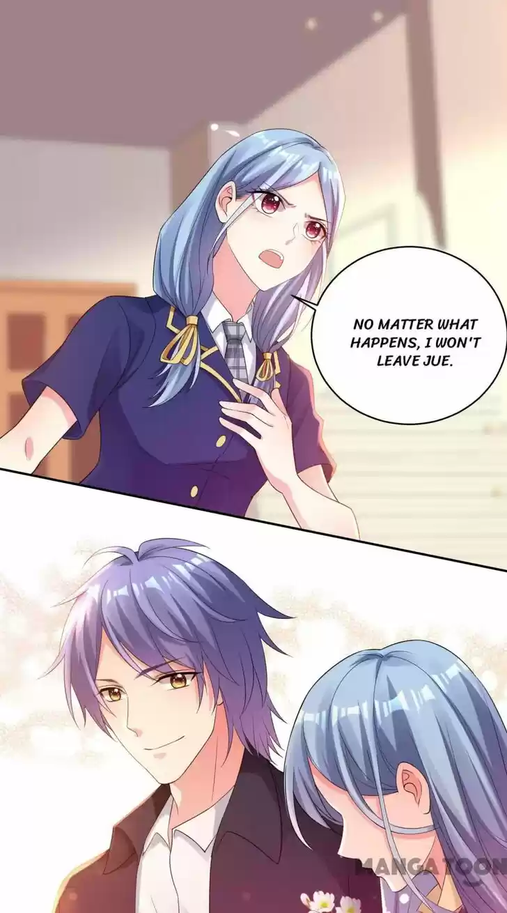 Wo Bei Zongcai hei shangle! Ch.341