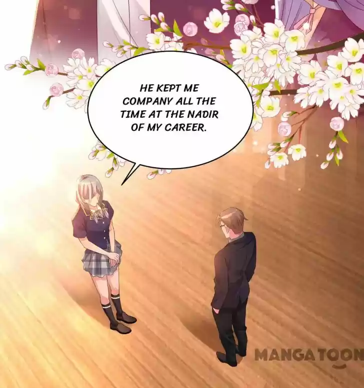 Wo Bei Zongcai hei shangle! Ch.341