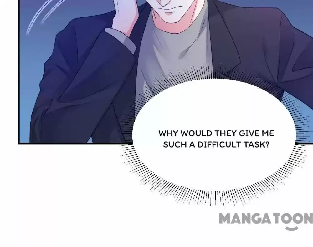 Wo Bei Zongcai hei shangle! Ch.341