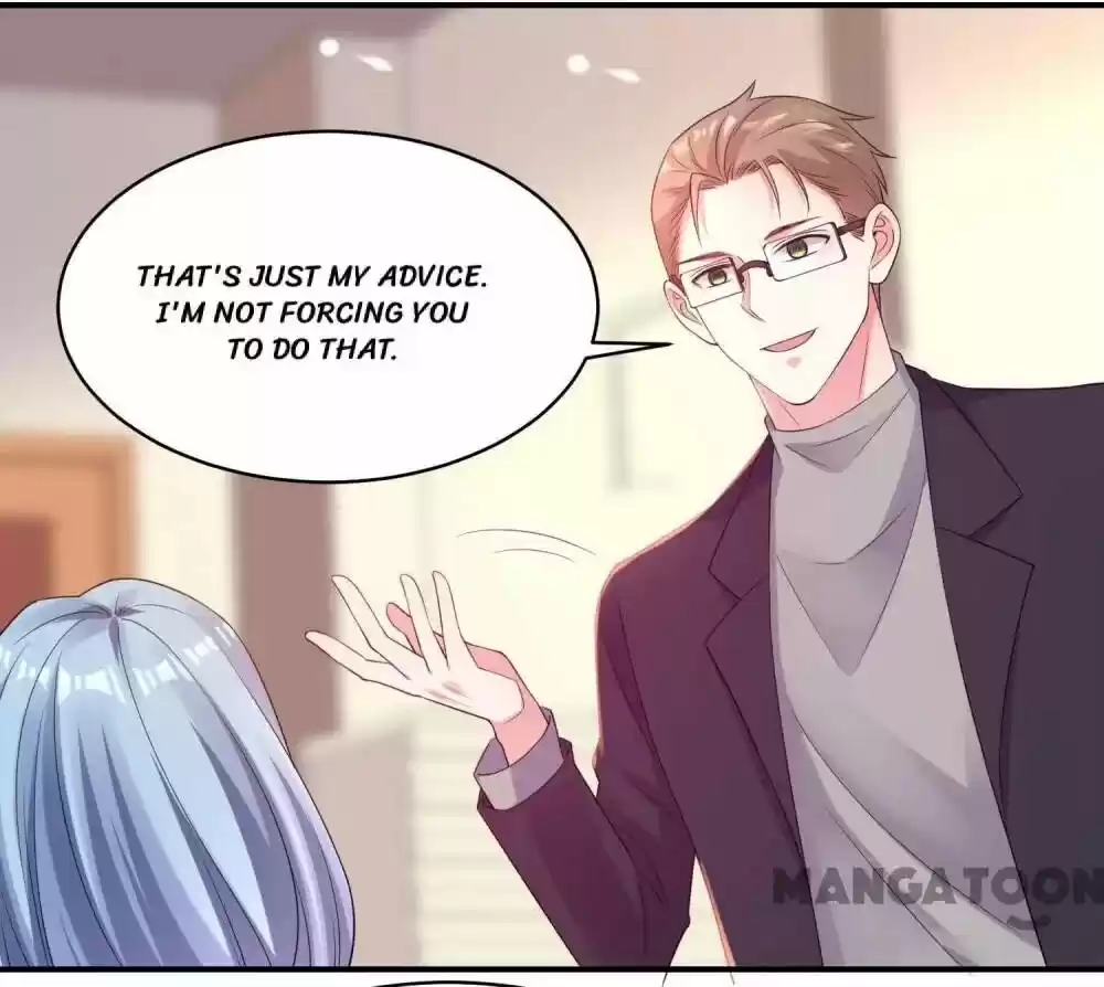 Wo Bei Zongcai hei shangle! Ch.341