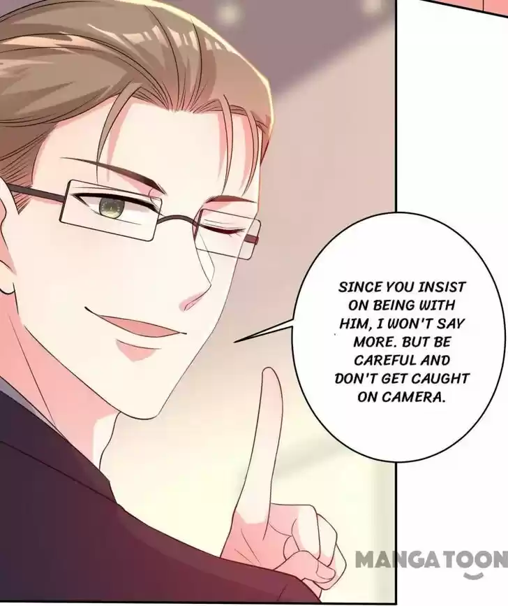 Wo Bei Zongcai hei shangle! Ch.341