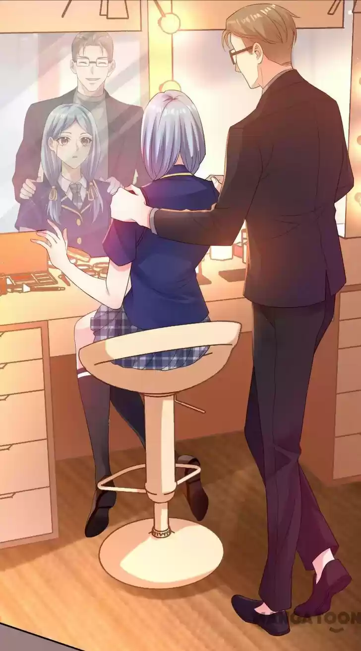 Wo Bei Zongcai hei shangle! Ch.341