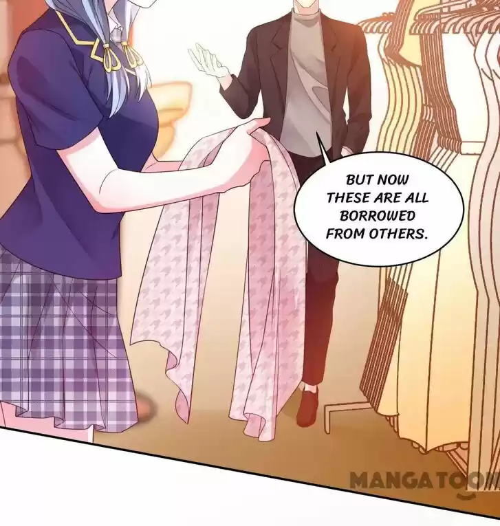 Wo Bei Zongcai hei shangle! Ch.341