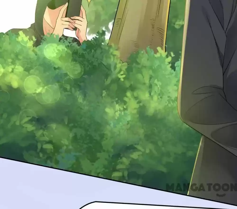 Wo Bei Zongcai hei shangle! Ch.341