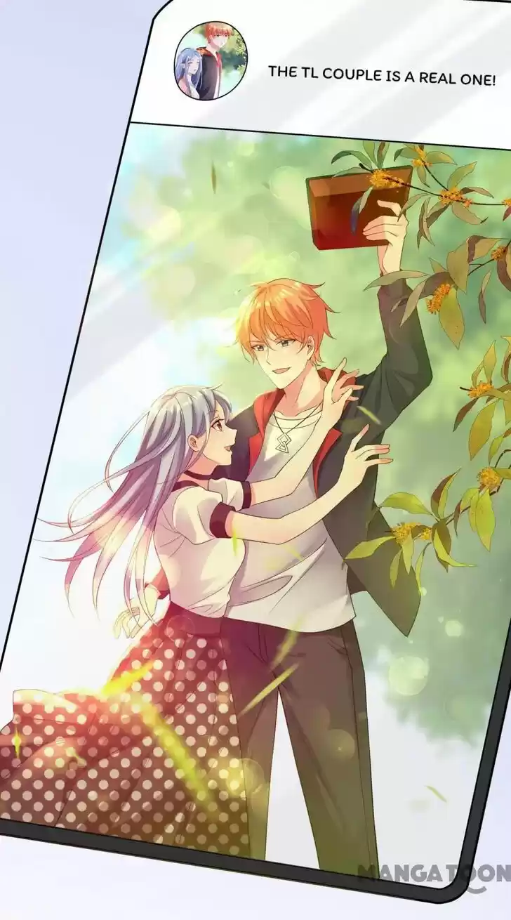 Wo Bei Zongcai hei shangle! Ch.341