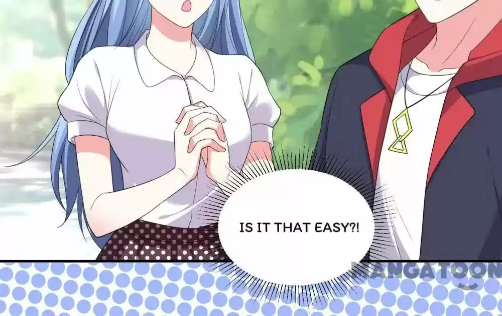 Wo Bei Zongcai hei shangle! Ch.342