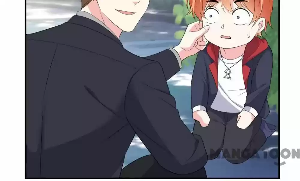 Wo Bei Zongcai hei shangle! Ch.342