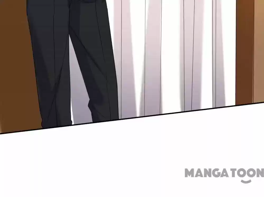 Wo Bei Zongcai hei shangle! Ch.342