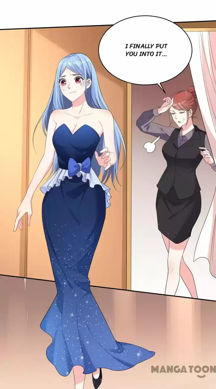 Wo Bei Zongcai hei shangle! Ch.342