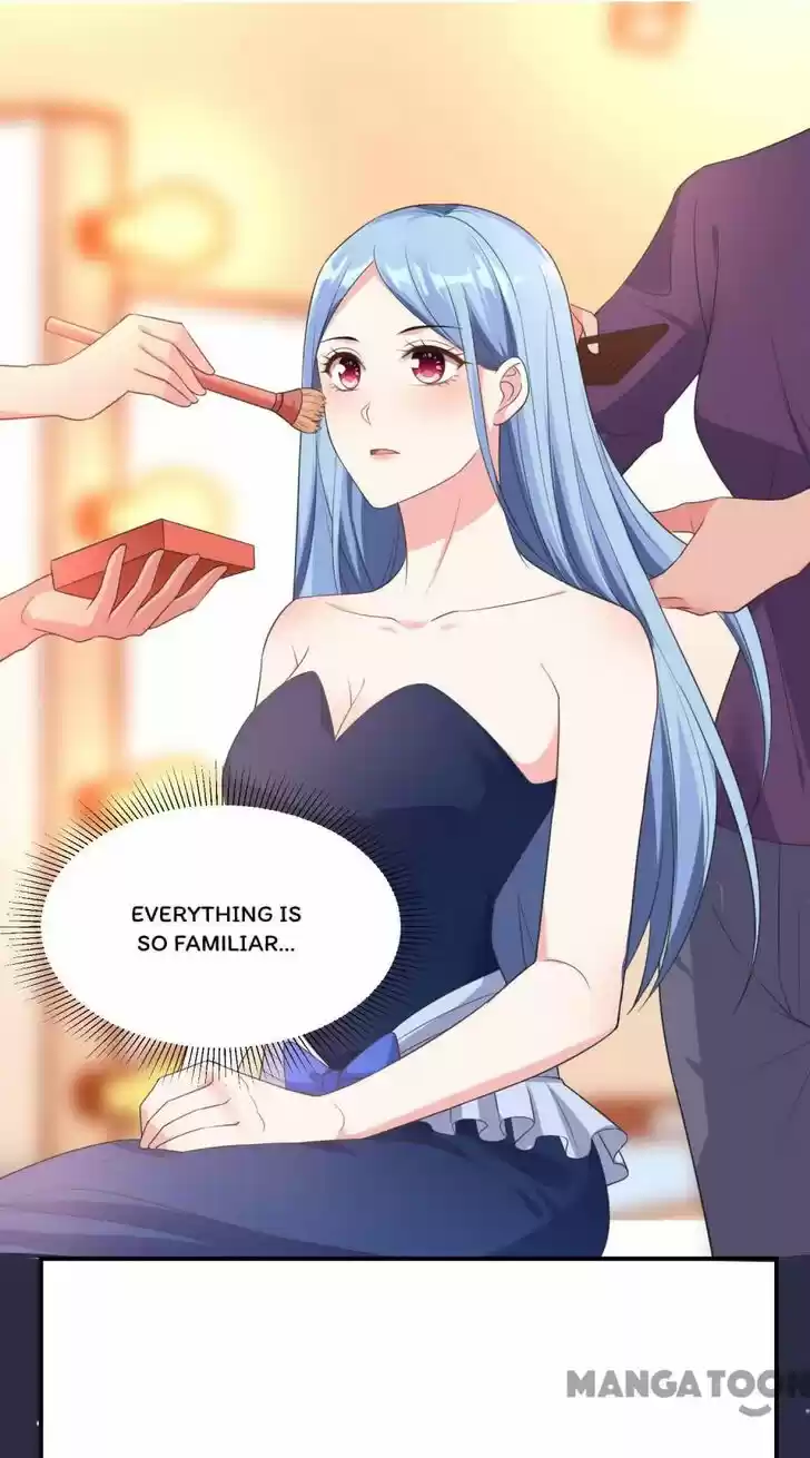 Wo Bei Zongcai hei shangle! Ch.342