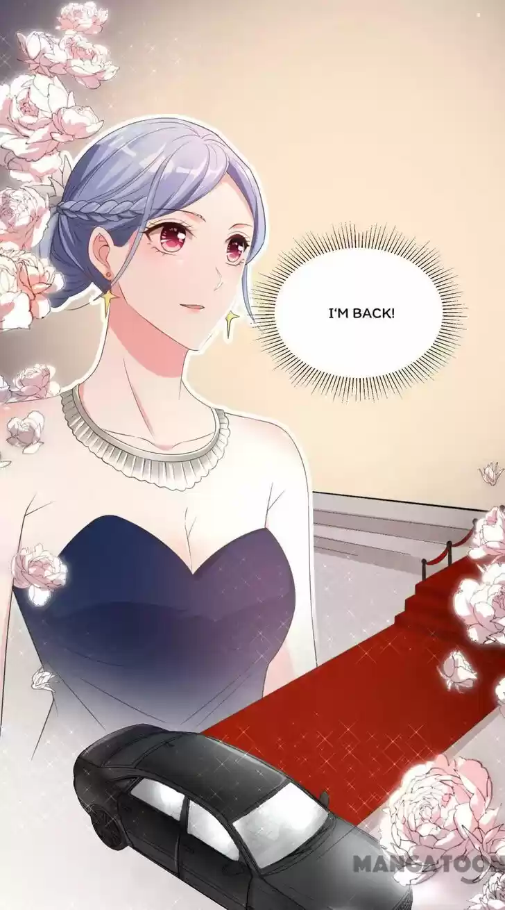 Wo Bei Zongcai hei shangle! Ch.342