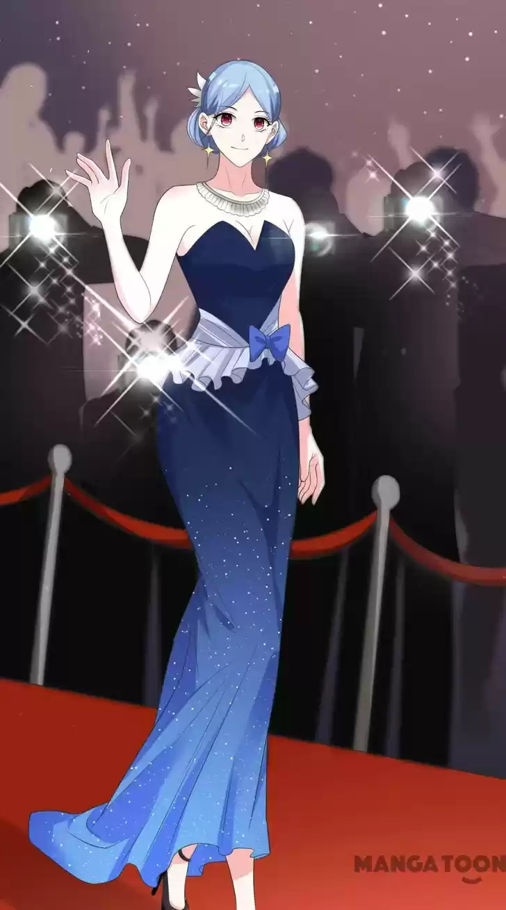 Wo Bei Zongcai hei shangle! Ch.342