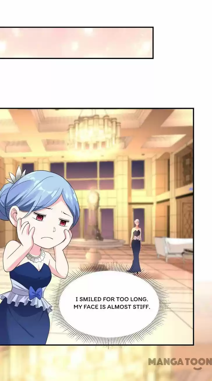 Wo Bei Zongcai hei shangle! Ch.342