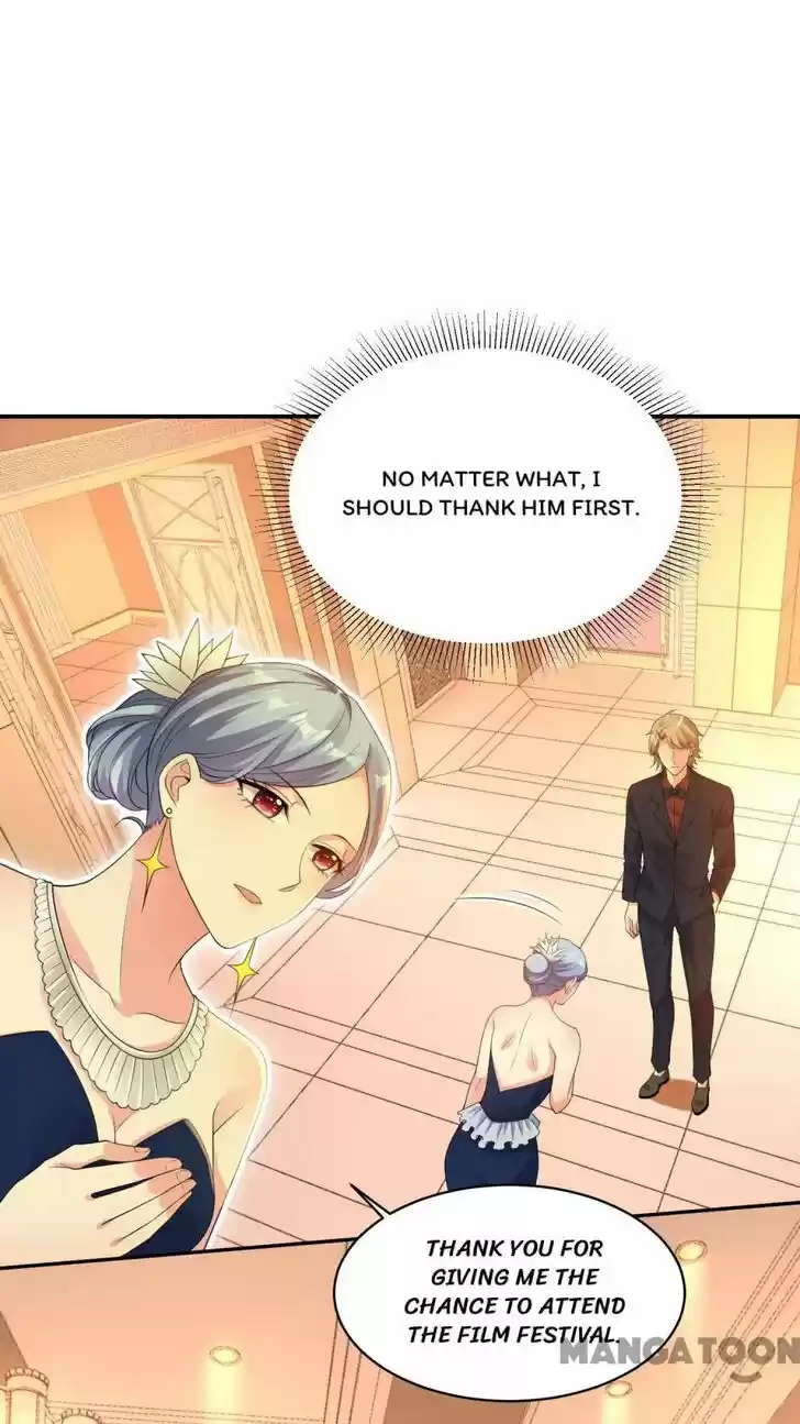 Wo Bei Zongcai hei shangle! Ch.343