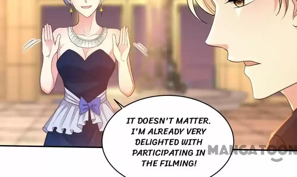 Wo Bei Zongcai hei shangle! Ch.343