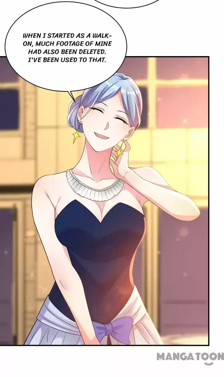 Wo Bei Zongcai hei shangle! Ch.343